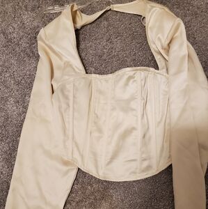 Women's blouse